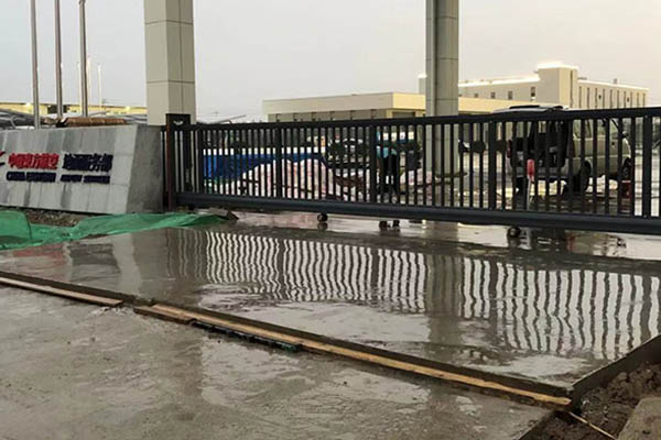 大興國際機場-